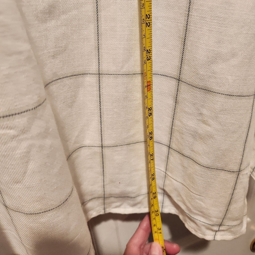 Ladys Ridgecut Pull Over - Picture 4 of 8